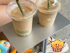 -KUDDO COFFEE(天河城店)