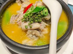 -大树餐厅(益田假日店)