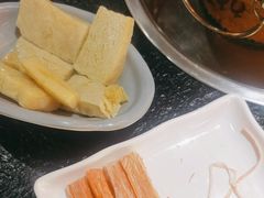 -京炭铜锅涮肉·羊蝎子·羊肉炉(保利·时光里店)