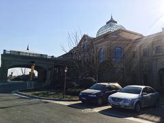 -郑州银基黄帝宫御温泉