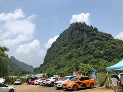 景点-响水风景区