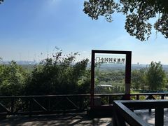 -南京老山国家森林公园