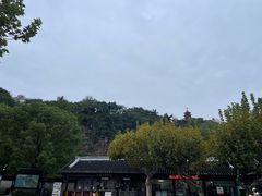 -狼山风景名胜区