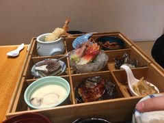 -万鱼亭 日本料理(无锡香山名园店)