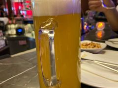-MOSSO德国餐厅·音乐酒吧(环宇荟店)