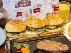 -必胜客(南锣鼓巷店)