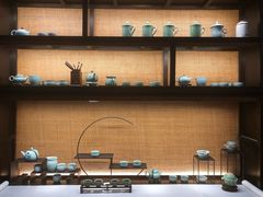 -湖畔居茶楼(湖滨店)