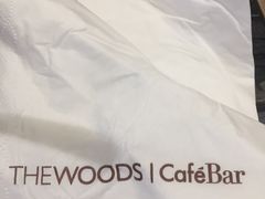 -THE WOODS 简餐 (国贸商城店)