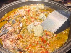 -烤匠麻辣烤鱼(万象城店)