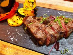 -YUE·6·西式融合餐厅(外滩六号店)