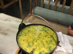 菜粥-金佬馆·川菜bistro(芜湖镜湖万达店)