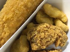 -麦当劳(宾水西道店)