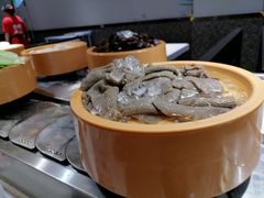 -龍歌自助小火锅(崂山丽达店)