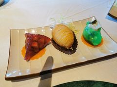 -三号黄浦会Canton Table