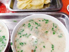 -教师之家赵家羊汤馆(东青龙街店)