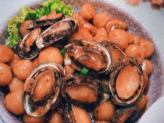 -老虎滩船说·海胆水饺·大连海鲜(老虎滩店)