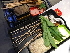-钢管厂五区小郡肝串串香(南山店)