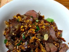 -衡东土菜馆(天际绿洲店)