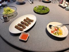 -汤记传菜(秀浦路店)