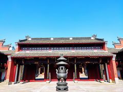 -宁波府城隍庙
