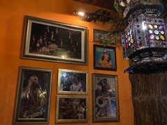 -甘尼仕印度餐厅酒吧(斜塘老街店)