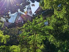 -马勒别墅饭店(静安寺店)