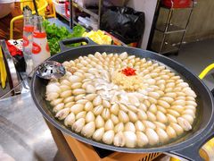 -水哥卜卜贝(东晓·胜汇里店)