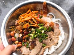 -老东江米粉(南方大厦店)