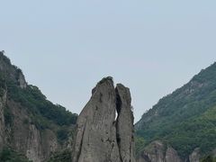 -雁荡山风景名胜区