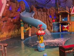 -烟台海昌鲸鲨海洋公园