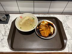 -鲜得来排骨年糕(即墨路店)