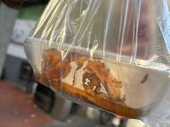 -百家春好德来姜母鸭