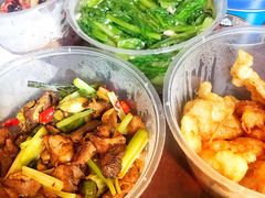 -95号酱骨·一块豆腐(展春园西路店)