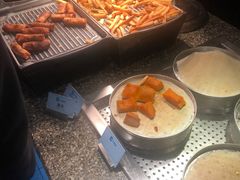 -星伦多 自助料理(圆融店)