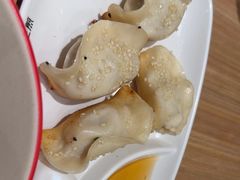 -小杨生煎(南汇欧尚店)