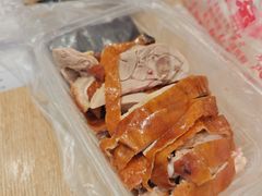 -竺桥兄弟烤鸭馆(竺桥店)