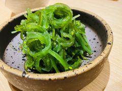 中华海草-紫· 割烹  Kappo Murasaki