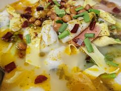 -缘久缘米粉(新街口店)