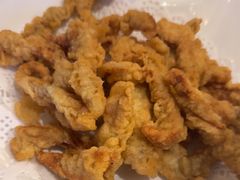 -严记小天府酸菜鱼(西四路店)