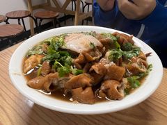 -胖子卤煮