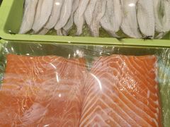 -奉天掌柜·非遗猪手·笨饺子(崇山路店)