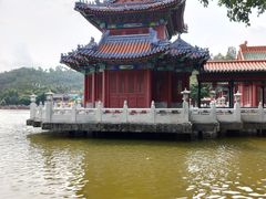 -珠海圆明新园