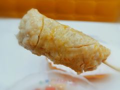 拳头母-阿玲四果冰(六灌路店)