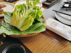 -山岛烧·和牛烧肉 碳火烧鸟(海信广场店)