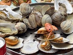 -日照大牌檔•小船海鲜(万平口店)
