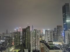 -深圳市中医院(福田院区)