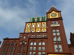 -青岛啤酒博物馆