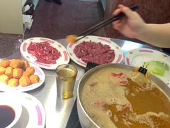 -燃计沙茶皇·香港沙茶火锅(人广旗舰店)