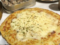 土豆饼-HOTISLAND海鸡岛·韩国料理(江南西店)