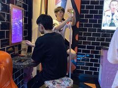 -欢乐迪KTV(观音桥未来国际店)